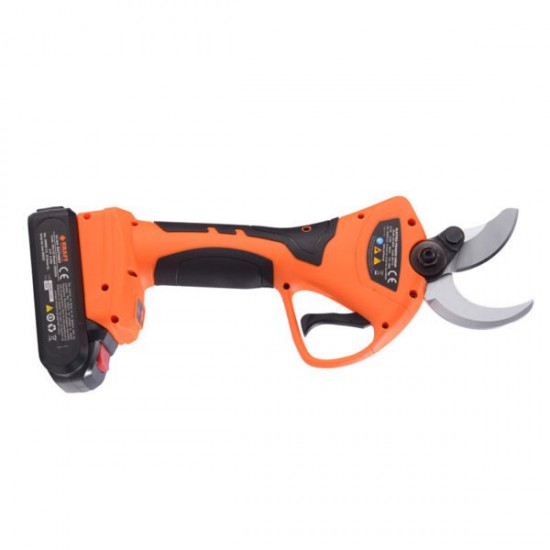 ΨΑΛΙΔΙ ΚΛΑΔΕΜΑΤΟΣ ΜΠΑΤΑΡΙΑΣ BRUSHLESS 40mm 21V 2×2.5Ah KRAFT (691113)