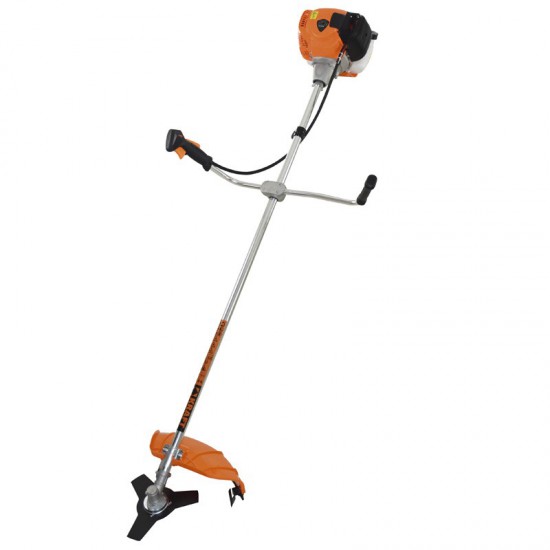 ΘΑΜΝΟΚΟΠΤΙΚΟ ΒΕΝΖΙΝΟΚΙΝΗΤΟ 52cc 2.0Hp KRAFT (691116)