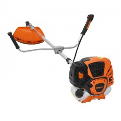 ΘΑΜΝΟΚΟΠΤΙΚΟ ΒΕΝΖΙΝΟΚΙΝΗΤΟ 52cc 2.0Hp KRAFT (691116)