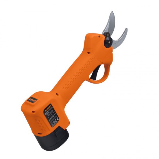 ΨΑΛΙΔΙ ΚΛΑΔΕΜΑΤΟΣ ΜΠΑΤΑΡΙΑΣ 35mm 16.8V 4.0Ah KRAFT (691125)