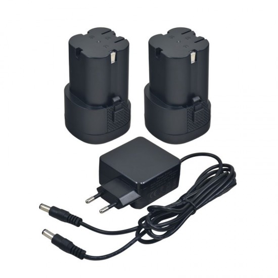 ΨΑΛΙΔΙ ΚΛΑΔΕΜΑΤΟΣ ΜΠΑΤΑΡΙΑΣ 35mm 16.8V 4.0Ah KRAFT (691125)