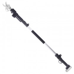 ΠΡΟΕΚΤΑΣΗ ΑΛΟΥΜΙΝΙΟΥ 1.5-2.1mt KRAFT (692139)