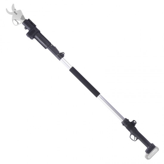 ΠΡΟΕΚΤΑΣΗ ΑΛΟΥΜΙΝΙΟΥ 1.5-2.1mt KRAFT (692139)