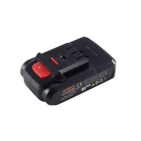 ΜΠΑΤΑΡΙΑ 21V 2.5Ah ΨΑΛΙΔΙΟΥ ΚΛΑΔΕΜΑΤΟΣ KRAFT (692142)