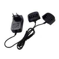 ΦΟΡΤΙΣΤΗΣ 16.8V ΜΠΑΤΑΡΙΑΣ ΨΑΛΙΔΙΟΥ ΚΛΑΔΕΜΑΤΟΣ (692156)