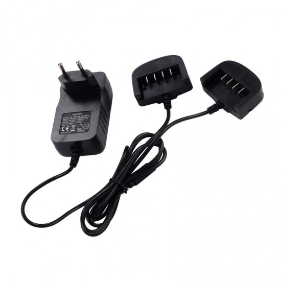 ΦΟΡΤΙΣΤΗΣ 16.8V ΜΠΑΤΑΡΙΑΣ ΨΑΛΙΔΙΟΥ ΚΛΑΔΕΜΑΤΟΣ (692156)