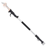 ΠΡΟΕΚΤΑΣΗ ΑΛΟΥΜΙΝΙΟΥ 1.5-2.1mt ΜΕ ΓΑΝΤΖΟ ΓΙΑ ΤΑ ΚΛΑΔΙΑ KRAFT (692208)