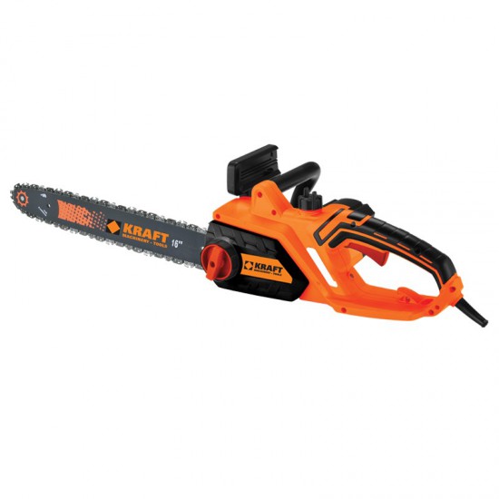 ΗΛΕΚΤΡΙΚΟ ΑΛΥΣΟΠΡΙΟΝΟ 2400W 18″ KRAFT (69226)