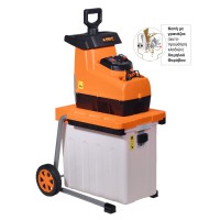 ΗΛΕΚΤΡΙΚΟΣ ΒΙΟΘΡΥΜΜΑΤΙΣΤΗΣ 2800W KRAFT (69259)