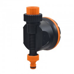 ΑΥΤΟΜΑΤΟΣ ΠΡΟΓΡΑΜΜΑΤΙΣΤΗΣ ΠΟΤΙΣΜΑΤΟΣ ΜΠΑΤΑΡΙΑΣ 2Χ3Α KRAFT (69332)