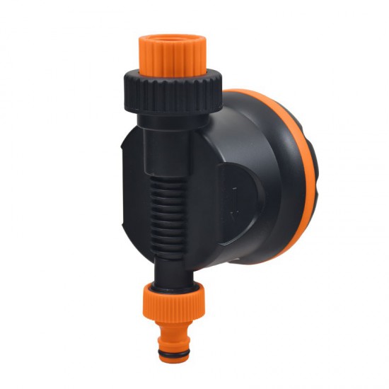 ΑΥΤΟΜΑΤΟΣ ΠΡΟΓΡΑΜΜΑΤΙΣΤΗΣ ΠΟΤΙΣΜΑΤΟΣ ΜΠΑΤΑΡΙΑΣ 2Χ3Α KRAFT (69332)