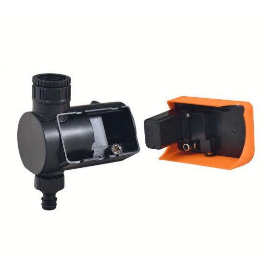 ΑΥΤΟΜΑΤΟΣ ΠΡΟΓΡΑΜΜΑΤΙΣΤΗΣ ΠΟΤΙΣΜΑΤΟΣ ΜΠΑΤΑΡΙΑΣ 9V KRAFT (69356)