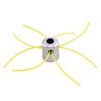 ΚΕΦΑΛΗ ΜΕΣΙΝΕΖΑΣ UNIVERSAL FIX LINE ΑΛΟΥΜΙΝΙΟΥ KRAFT (69381)