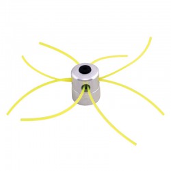 ΚΕΦΑΛΗ ΜΕΣΙΝΕΖΑΣ UNIVERSAL FIX LINE ΑΛΟΥΜΙΝΙΟΥ KRAFT (69381)