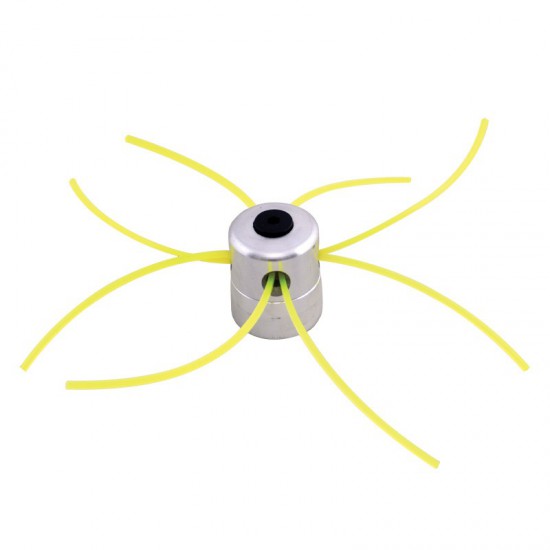 ΚΕΦΑΛΗ ΜΕΣΙΝΕΖΑΣ UNIVERSAL FIX LINE ΑΛΟΥΜΙΝΙΟΥ KRAFT (69381)