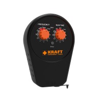 ΣΕΤ ΑΥΤΟΜΑΤΟΥ ΠΡΟΓΡΑΜΜΑΤΙΣΤΗ ΠΟΤΙΣΜΑΤΟΣ 10 ΦΥΤΩΝ ΑΠΟ ΔΟΧΕΙΟ ΜΕ ΑΝΤΛΙΑ KRAFT (69396)