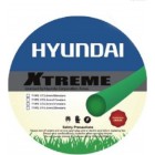 Hyundai Xtreme Μεσινέζα Στρογγυλή πράσινη 81F01