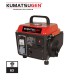 KUMATSUGEN GB1000 Γεννήτρια Βενζίνης 1Kva Δίχρονη (000082)
