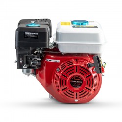 KUMATSUGEN KB200D3L Κινητήρας Βενζίνης 7Hp,196cc (000112)