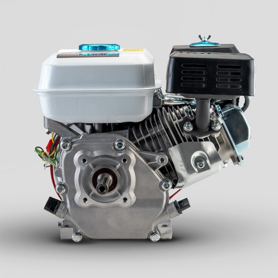 KUMATSUGEN KB200D3L Κινητήρας Βενζίνης 7Hp,196cc (000112)