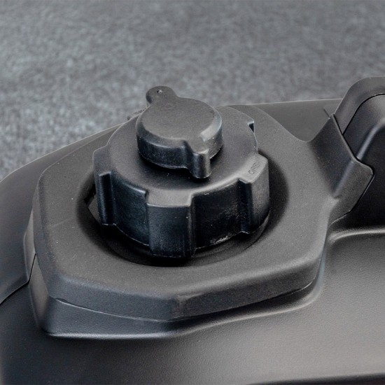 KUMATSUGEN GB990i Γεννήτρια Βενζίνης Inverter 0,9Kv,40cc,60dB (063629)