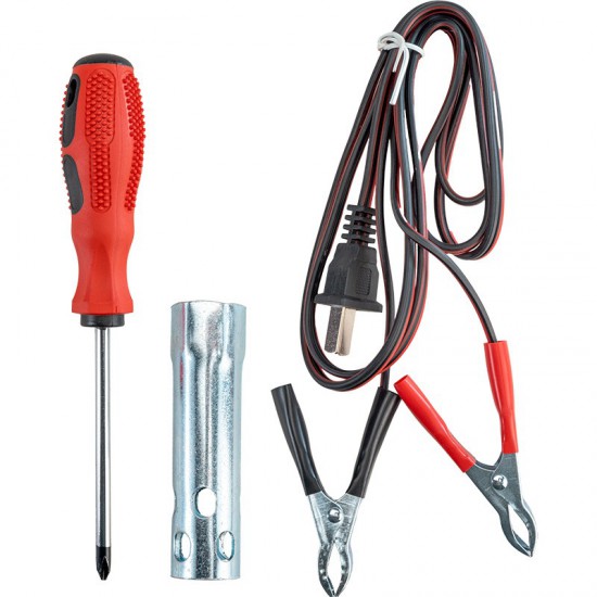 KUMATSUGEN GB990i Γεννήτρια Βενζίνης Inverter 0,9Kv,40cc,60dB (063629)