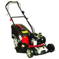  ΧΛΟΟΚΟΠΤΙΚΗ ΜΗΧΑΝΗ ΒΕΝΖΙΝΗΣ ΑΥΤΟΚΙΝΟΥΜΕΝΗ KAMIHAKI KMX-51SP/C/Β 163cc