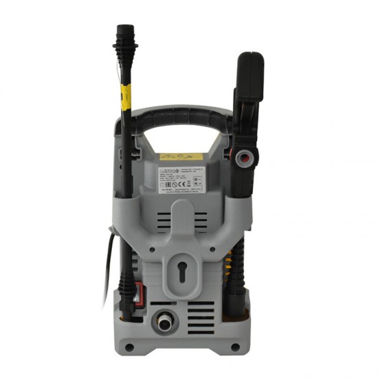 ΥΔΡΟΠΛΥΣΤΙΚΟ FAST 120 LAVOR (605005)