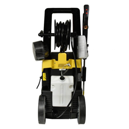 ΥΔΡΟΠΛΥΣΤΙΚΟ VERTIGO 28 LAVOR (605010)