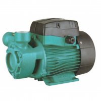 LEO LEPONO AQM37 Περιφερειακή αντλία με μπρούτζινη φτερωτή 220V 0.5Hp 1"x1" 01003/M