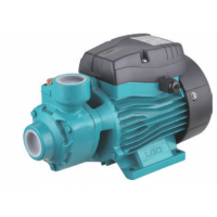 LEO LEPONO APm90 Αντλία περιφερειακή με μπρούτζινη φτερωτή 220V 1Hp 01075/M