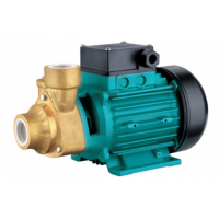 LEO LEPONO XVm61 BRONZE Περιφερειακή αντλία με μπρούτζινη φτερωτή 220V 0.5Hp 1"x1" 01019/M