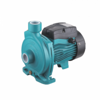 LEO LEPONO AC150L Αντλία φυγοκεντρική με ανοξείδωτη φτερωτή 380V 2Hp 01A04/T