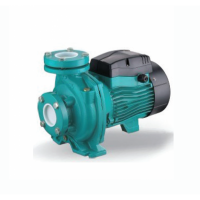 LEO LEPONO XST32-160/30 Φυγοκεντρική Αντλία φλαντζωτή 380V με φτερωτή INOX 4Hp 01A104