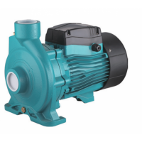 LEO LEPONO AC220CH2 Αντλία φυγοκεντρική με φτερωτή μπρούτζινη 380V 3Hp 01A81/T