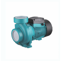 LEO LEPONO AC220B3 Φυγοκεντρική Αντλία πολλών κυβικών χαμηλού μανομετρικού με μπρούτζινη φτερωτή 3Hp 3" x 3" 380V 01B45/T