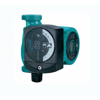 LEO LEPONO ARP 32-60-180 Κυκλοφορητής μονάδων θέρμανσης πετρελαίου INVERTER 220V 01D25