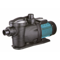 LEO LEPONO XKP904M Αντλία πισίνας με προφίλτρο και στόμιο 2’’ 220V 1.25Hp 02C14