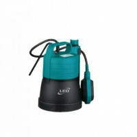 LEPONO LKS 300P ΥΠΟΒΡΥΧΙΑ ΑΝΤΛΙΑ ΑΚΑΘΑΡΤΩΝ ΠΛΑΣΤΙΚΗ ΑΠΟΡΡΟΦΗΣΗΣ ΕΩΣ 2MM ΑΠΟ ΤΟ ΠΑΤΩΜΑ 03016