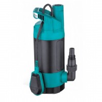 LEO LEPONO LKS-250PW Αντλία υποβρύχια λυμάτων πλαστική με φλοτέρ και πολυμορφικό στόμιο εξόδου 0.35Hp 03006