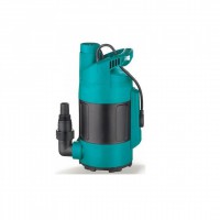 LEO LEPONO LKS-754P Αντλία ακαθάρτων πλαστική με ηλεκτρονικό φλοτέρ 1Hp 03031