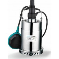 LEO LEPONO XKS-750S Υποβρύχια Αντλία ακαθάρτων ανοξείδωτη με φλοτέρ με πολυμορφικό στόμιο 1Hp 03212