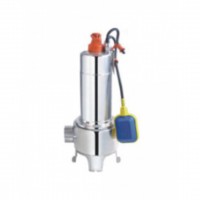 Αντλία λυμάτων Β.Τ. - N 1100M i - 1,5hp - 2'' - 220 Volt 03231