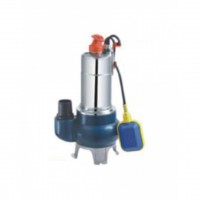 Αντλία λυμάτων Β.Τ. - N 750M ic - 1hp - 2'' - 220 Volt 03232