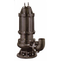 LEO LEPONO 150WQ150-15-11 Υποβρύχια αντλία μαντεμένια λυμάτων 15Hp 380V 6'’ 04020