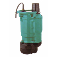 LEO LEPONO ΚBZ611 Αντλία αφυδάτωσης σκαμμάτων μαντεμένια 380V 15Hp Ø150 04234