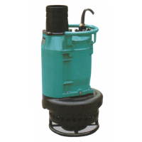 LEO LEPONO 150KBS46 Αντλία τσιμεντολάσπης μαντεμένια 380V 12Hp Ø150 04242