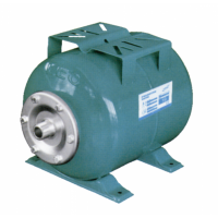 LEO LEPONO Δοχείο πιεστικού συγκροτήματος κάθετο 50Lt 19B02