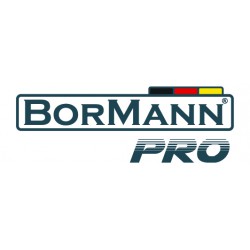 BORMANN