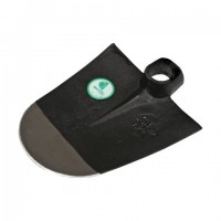 ΤΣΑΠΑ ΣΤΡΟΓΓΥΛΗ 220mm x 210mm MARTIN (23406)